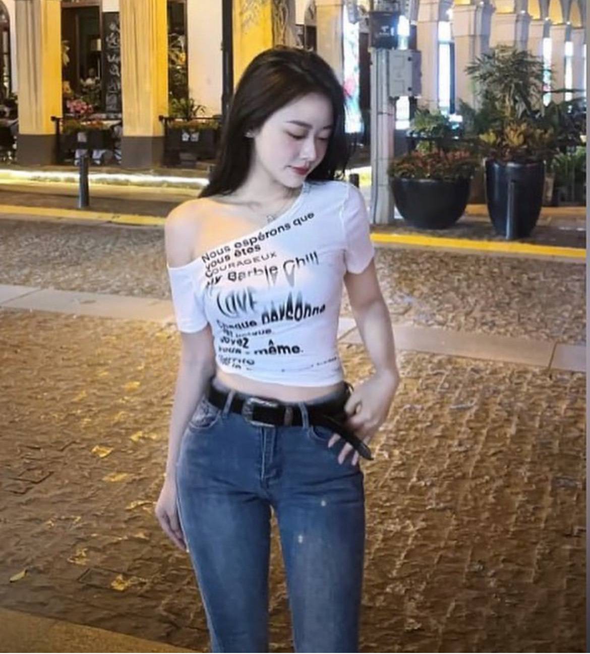 嘉義 魚妹 琪文 170|34D